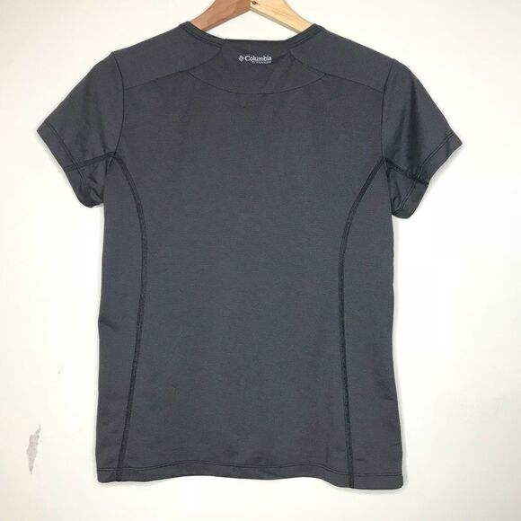 Columbia Sz M Titanium Workout Athletic Tee - Picture 5 of 5